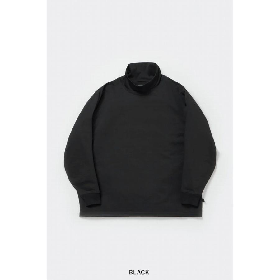 DAIWA PIER39（ダイワ ピア39） W's TECH OFF TURTLE L/S ウィメンズ