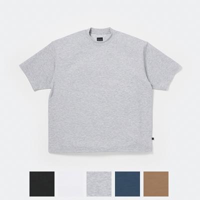DAIWA PIER39（ダイワ ピア39） TECH DRAWSTRING TEE SS テックドロー