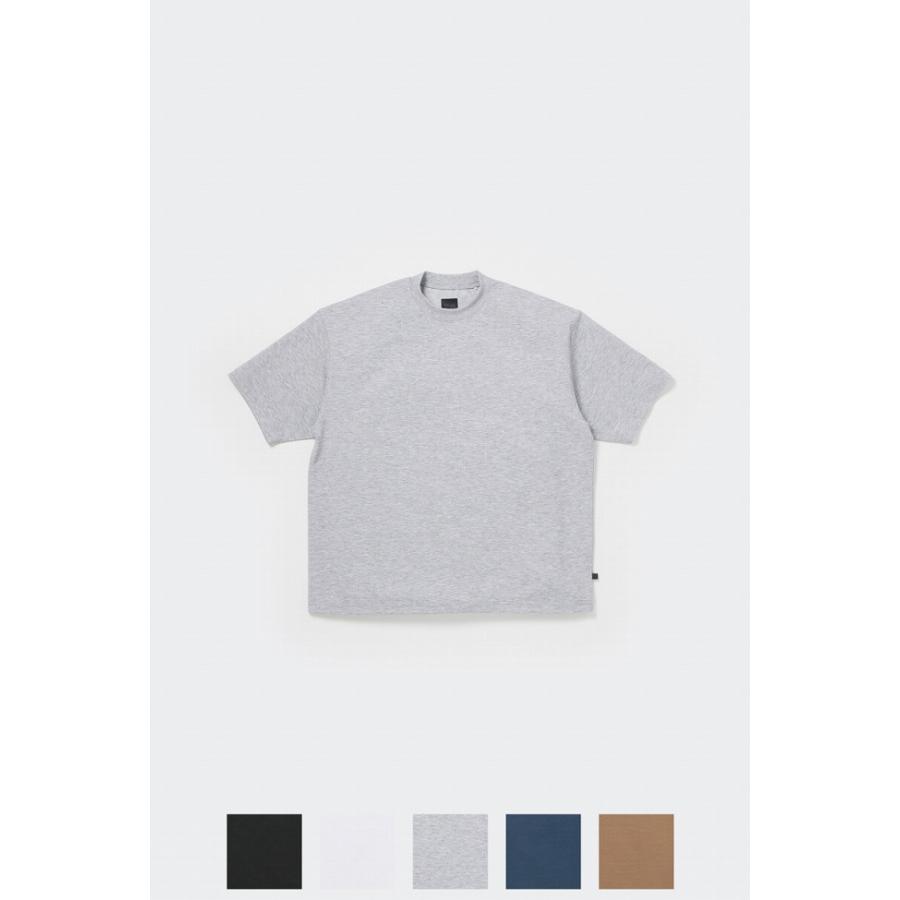 DAIWA PIER39（ダイワ ピア39） TECH DRAWSTRING TEE SS テックドロー