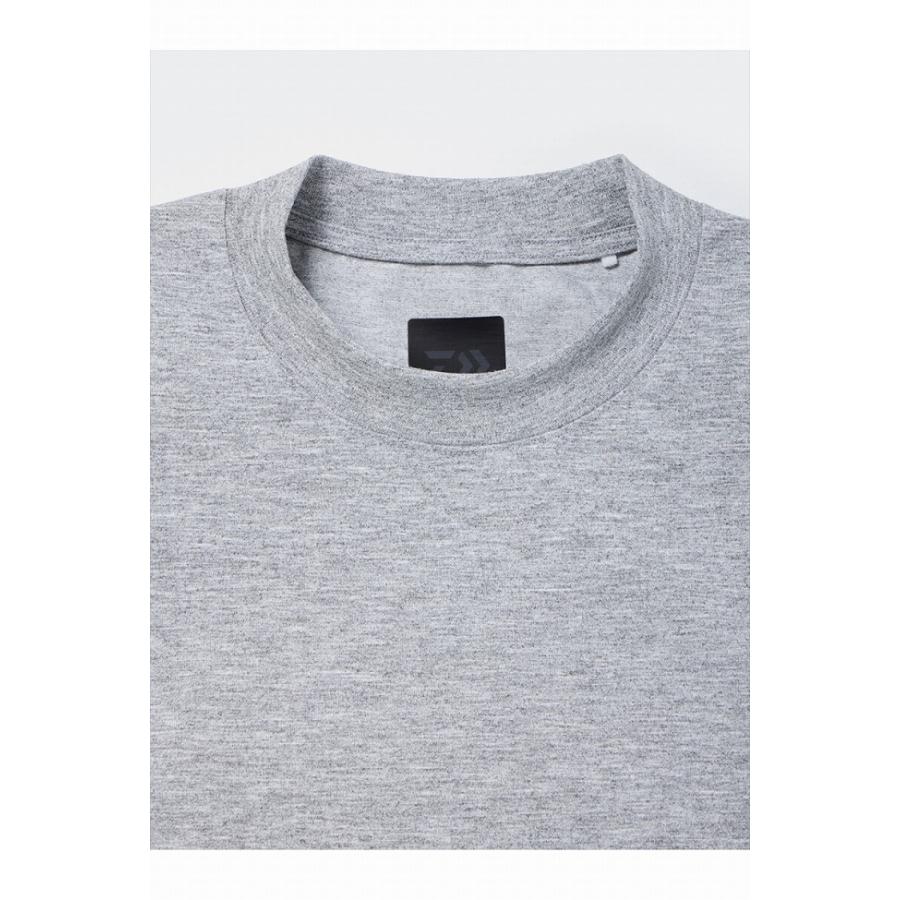 DAIWA PIER39（ダイワ ピア39） TECH DRAWSTRING TEE SS テックドロー