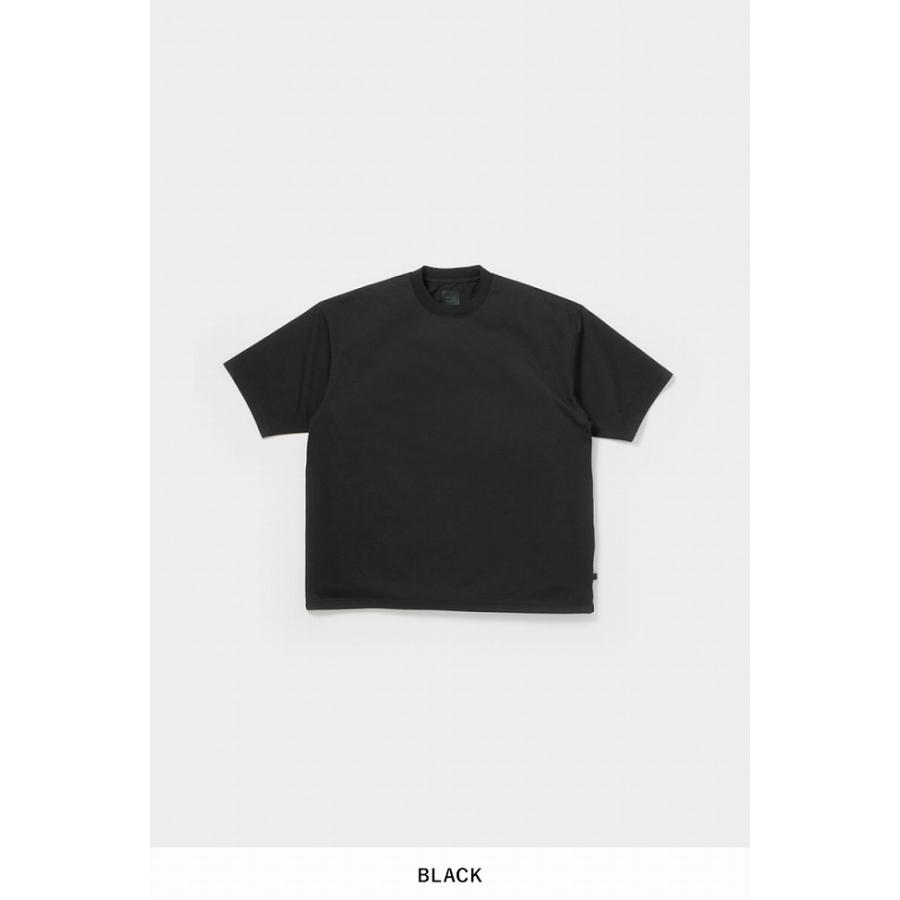 DAIWA PIER39（ダイワ ピア39） TECH DRAWSTRING TEE SS テックドロー