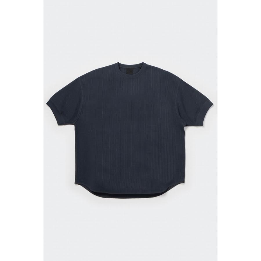 DAIWA PIER39（ダイワ ピア39） TECH THERMAL CREW S/S テックサーマル