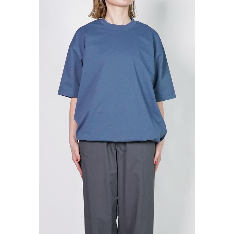 DAIWA PIER39（ダイワ ピア39） W's TECH DRAWSTRING SS TEE