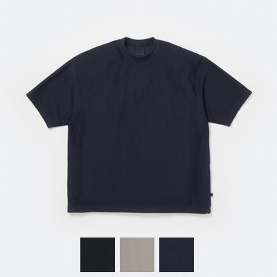 DAIWA PIER39（ダイワ ピア39） TECH MESH CREW SS テックメッシュ
