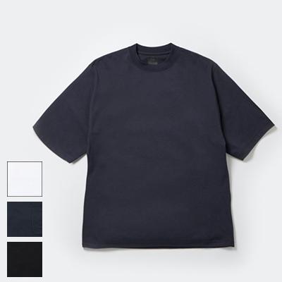 DAIWA PIER39（ダイワ ピア39） TECH DRAWSTRING S/S TEE テック