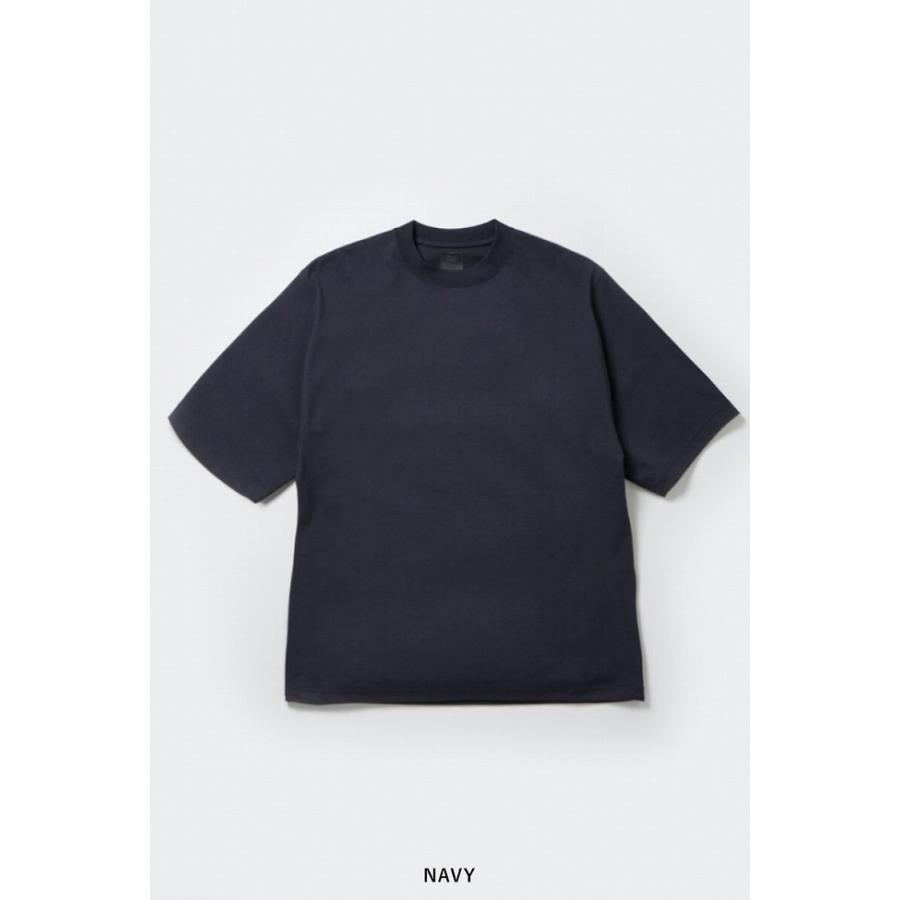 DAIWA PIER39 PIER 39(ダイワピア39) TECH DRAWSTRING S/S TEE テック 