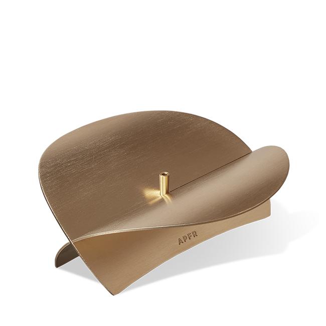 APFR APFR(アポテーケフレグランス) BRASS INCENSE HOLDER ブラスお香