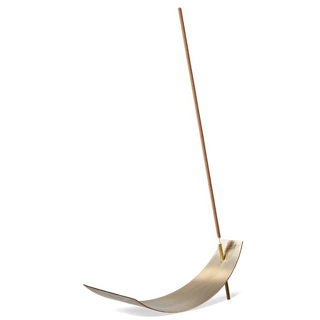 APFR APFR(アポテーケフレグランス) Brass Incense Stand -renew