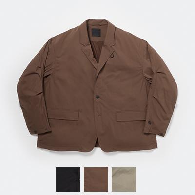 DAIWA PIER39（ダイワ ピア39） W's TECH LOOSE 2B JACKET ウィメンズ