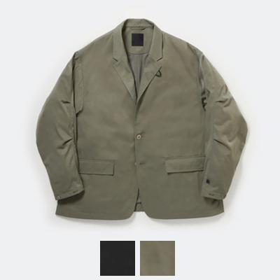 DAIWA PIER39 PIER 39(ダイワピア39) TECH LOOSE 2B JACKET DAIWA PIER39 PIER 39(ダイワピア39) TECH LOOSE 2B JACKET