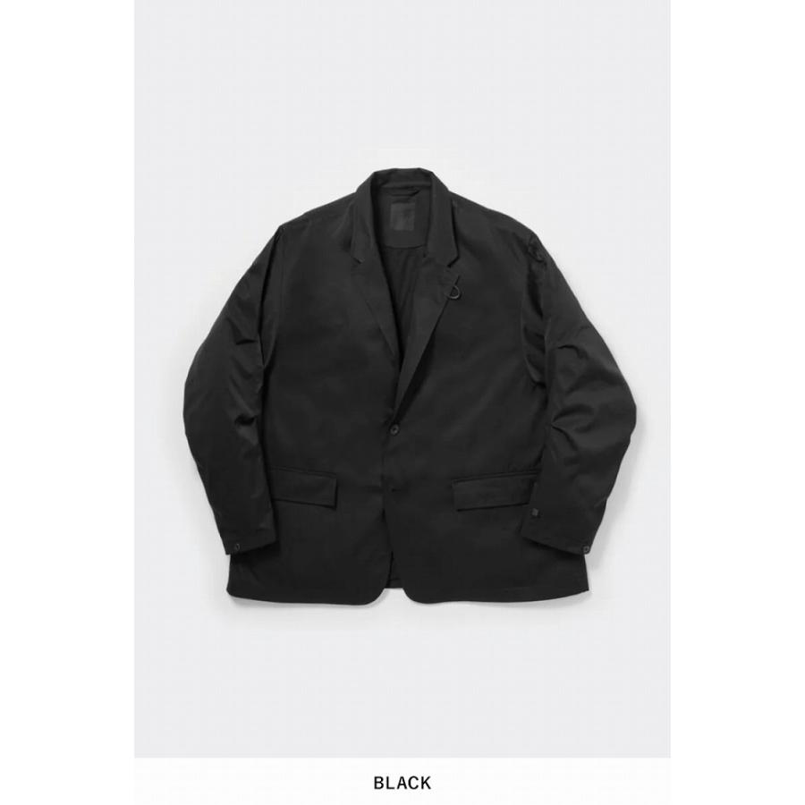 DAIWA PIER39 PIER 39(ダイワピア39) TECH LOOSE 2B JACKET DAIWA PIER39 PIER 39(ダイワピア39) TECH LOOSE 2B JACKET