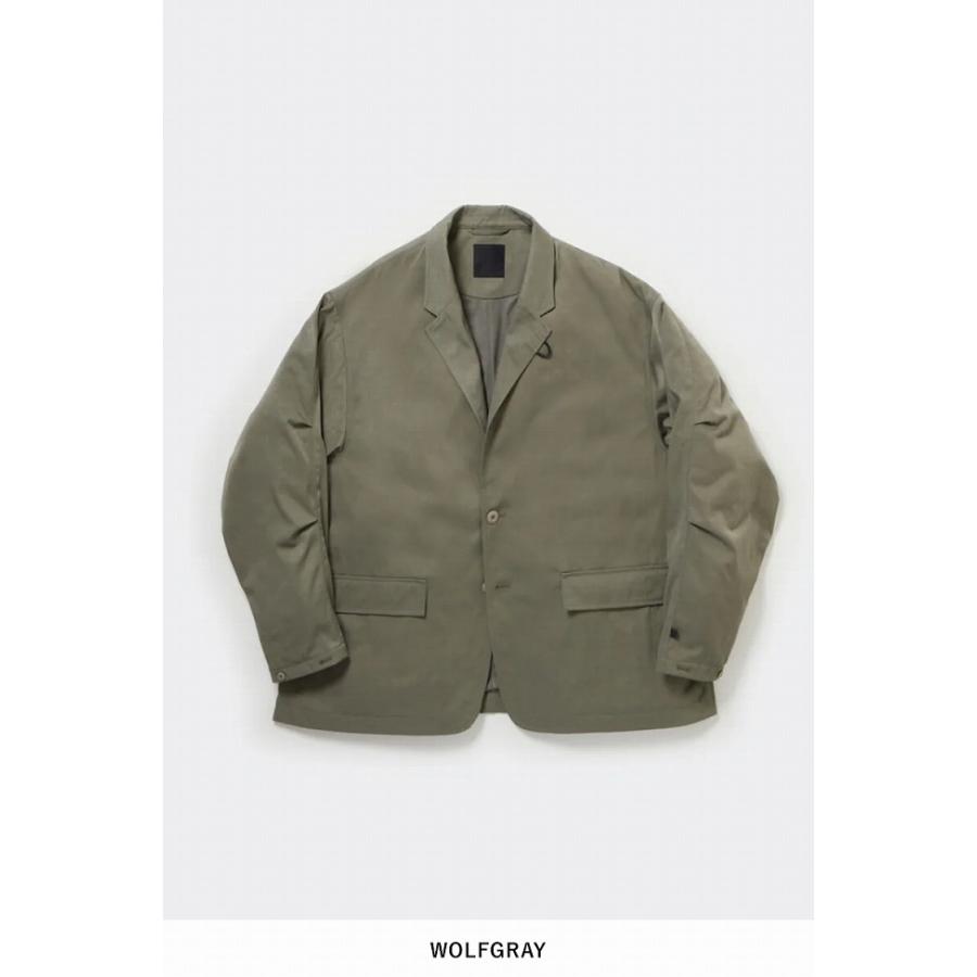 DAIWA PIER39 PIER 39(ダイワピア39) TECH LOOSE 2B JACKET DAIWA PIER39 PIER 39(ダイワピア39) TECH LOOSE 2B JACKET