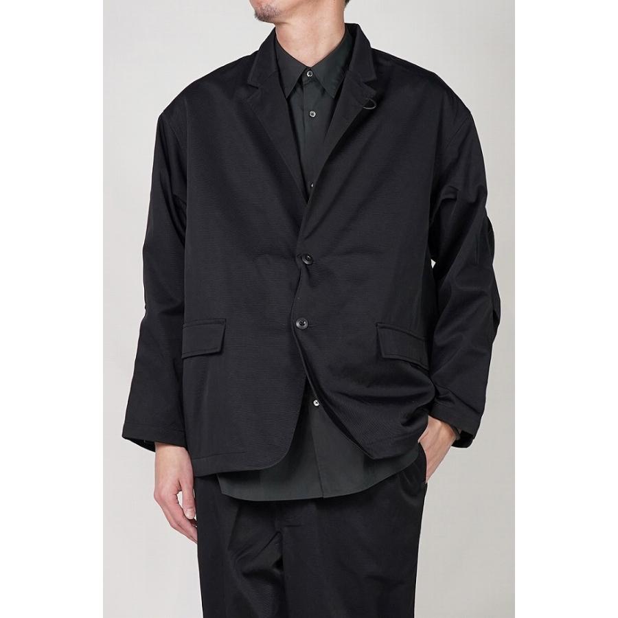 DAIWA PIER39 PIER 39(ダイワピア39) TECH LOOSE 2B JACKET DAIWA PIER39 PIER 39(ダイワピア39) TECH LOOSE 2B JACKET