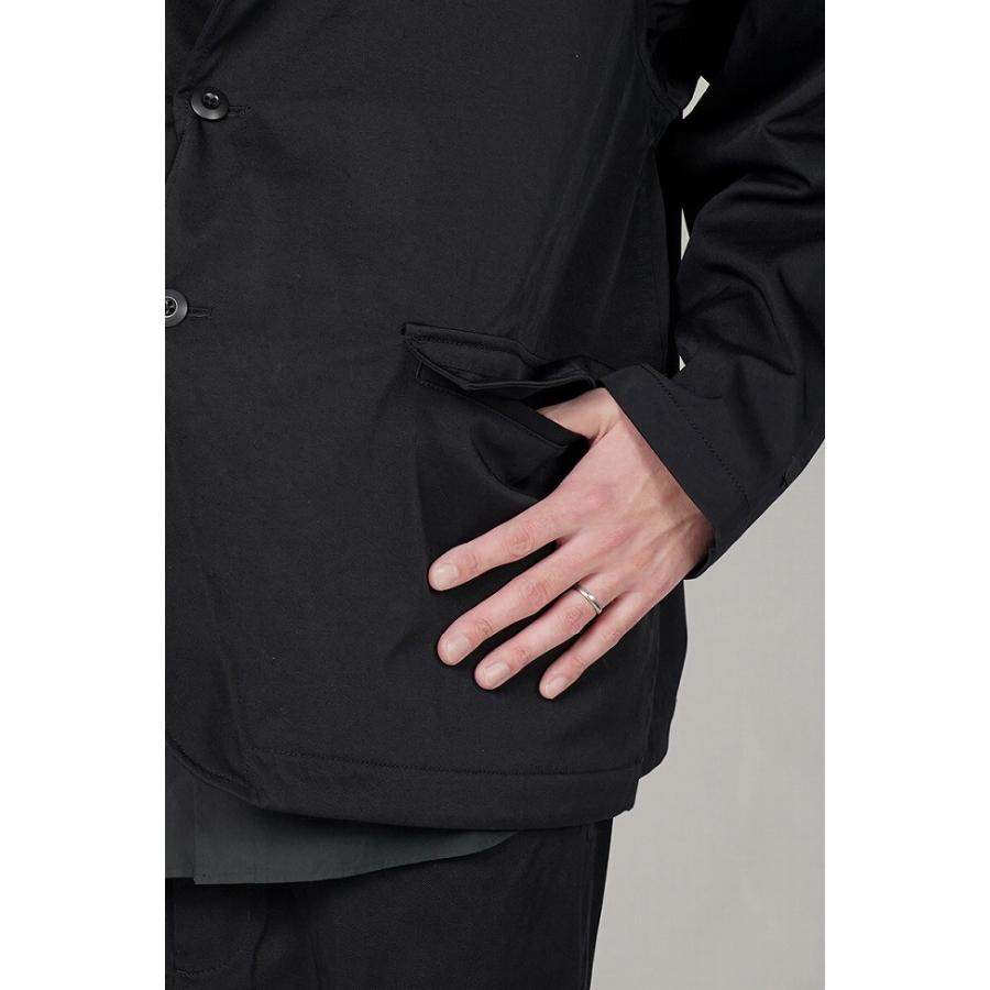 DAIWA PIER39 PIER 39(ダイワピア39) TECH LOOSE 2B JACKET DAIWA PIER39 PIER 39(ダイワピア39) TECH LOOSE 2B JACKET