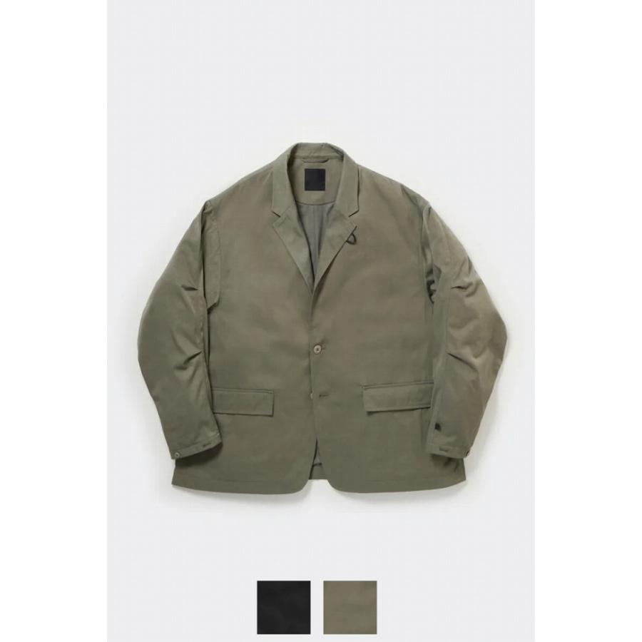 DAIWA PIER39 PIER 39(ダイワピア39) TECH LOOSE 2B JACKET DAIWA PIER39 PIER 39(ダイワピア39) TECH LOOSE 2B JACKET