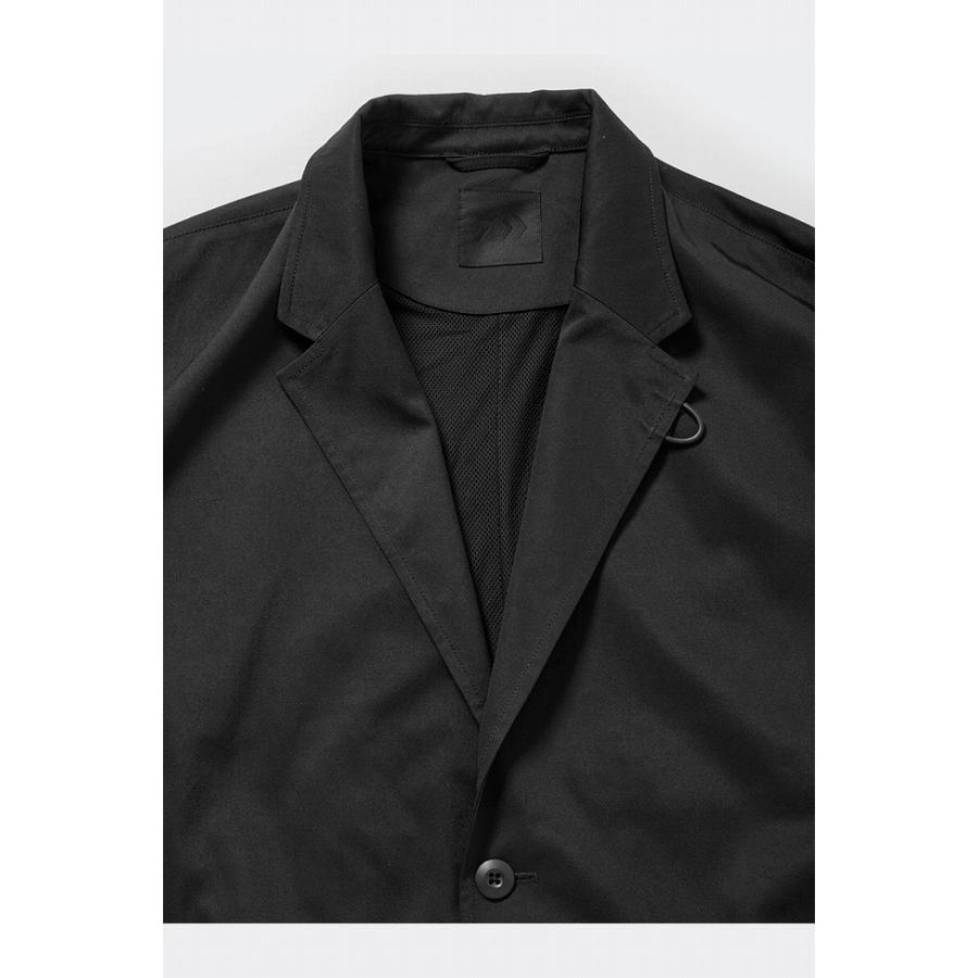 DAIWA PIER39 PIER 39(ダイワピア39) TECH LOOSE 2B JACKET DAIWA PIER39 PIER 39(ダイワピア39) TECH LOOSE 2B JACKET