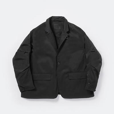 DAIWA PIER39 AIWA PIER 39(ダイワピア39) W's TECH LOOSE 2B JACKET