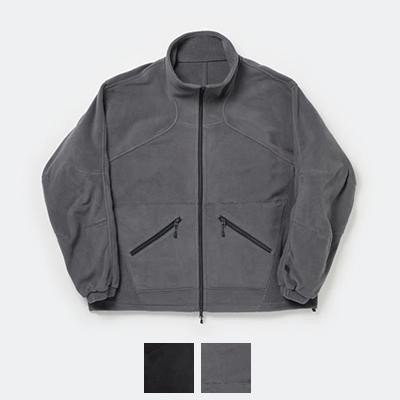 DAIWA PIER39（ダイワ ピア39） TECH ALPINE FLEECE JACKET テック