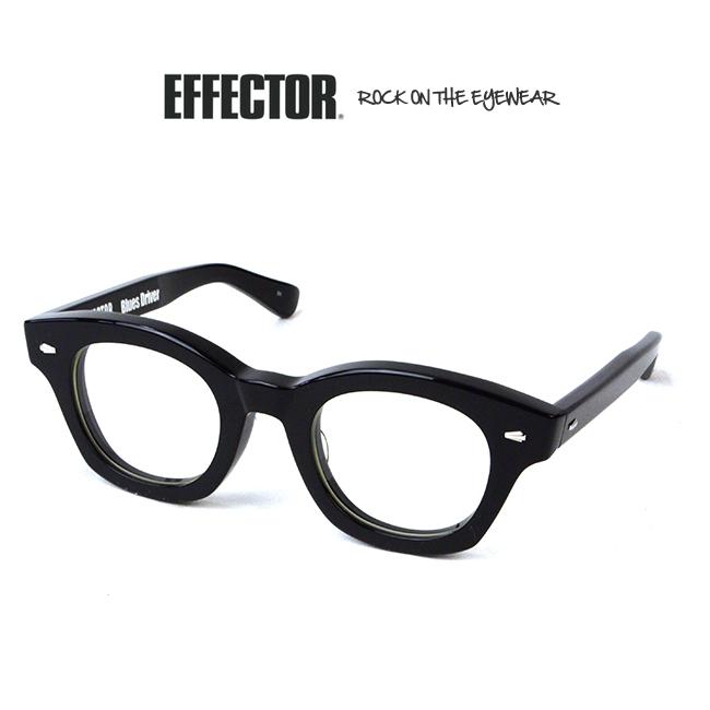 EFFECTOR エフェクター Blues Driver ブルースドライバー メガネ