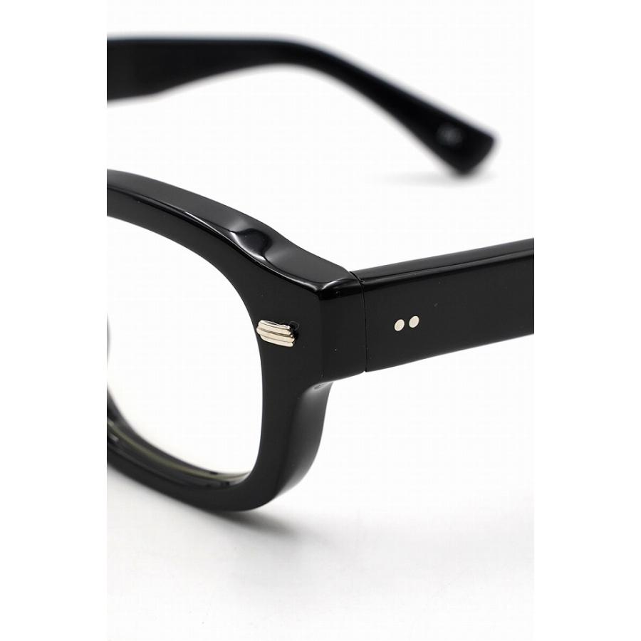 EFFECTOR エフェクター ボーダー border メガネ 眼鏡 アイウェア 