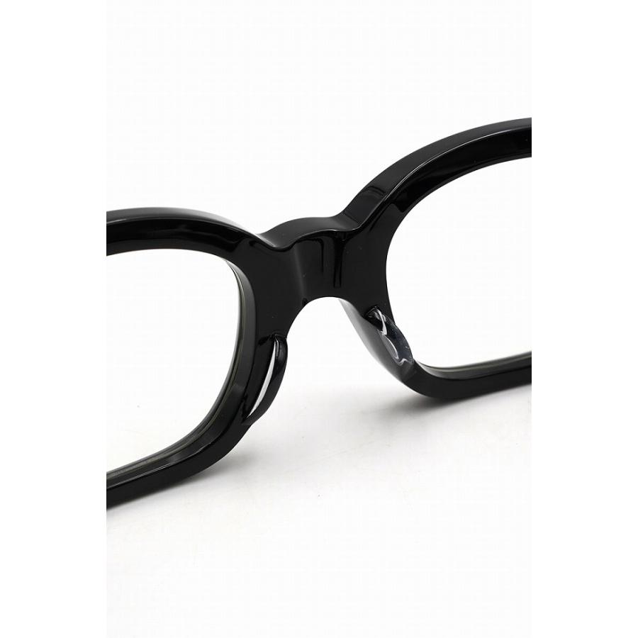 EFFECTOR エフェクター ボーダー border メガネ 眼鏡 アイウェア 