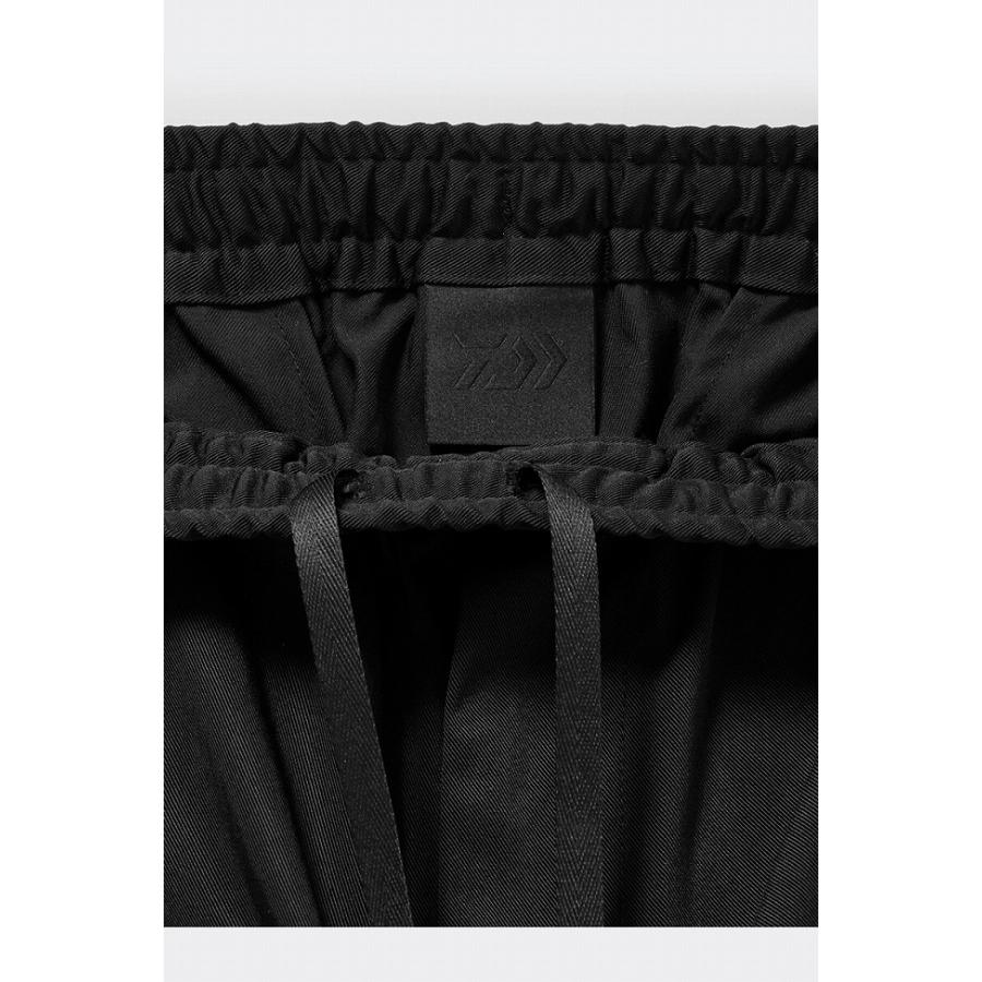 DAIWA PIER39 PIER 39(ダイワピア39) TECH EASY TROUSERS TWILL DAIWA PIER39 PIER 39(ダイワピア39) TECH EASY TROUSERS TWILL