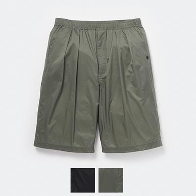 DAIWA PIER39（ダイワ ピア39） TECH PERTEX TRAVEL 2P SHORTS テック