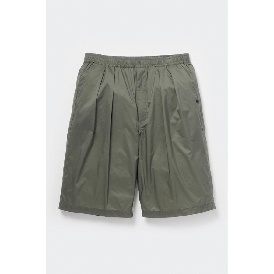 DAIWA PIER39（ダイワ ピア39） TECH PERTEX TRAVEL 2P SHORTS テック