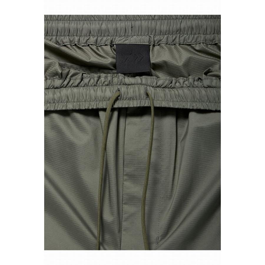 DAIWA PIER39（ダイワ ピア39） TECH PERTEX TRAVEL 2P SHORTS テック