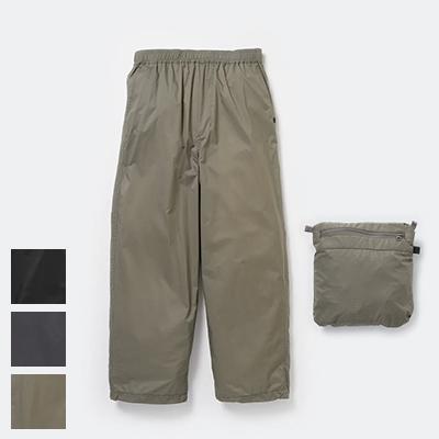 DAIWA PIER39（ダイワ ピア39） W's TECH TRAVEL PANTS ウィメンズ