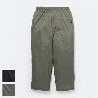 DAIWA PIER39（ダイワ ピア39） TECH PERTEX TRAVEL PANTS テックパー