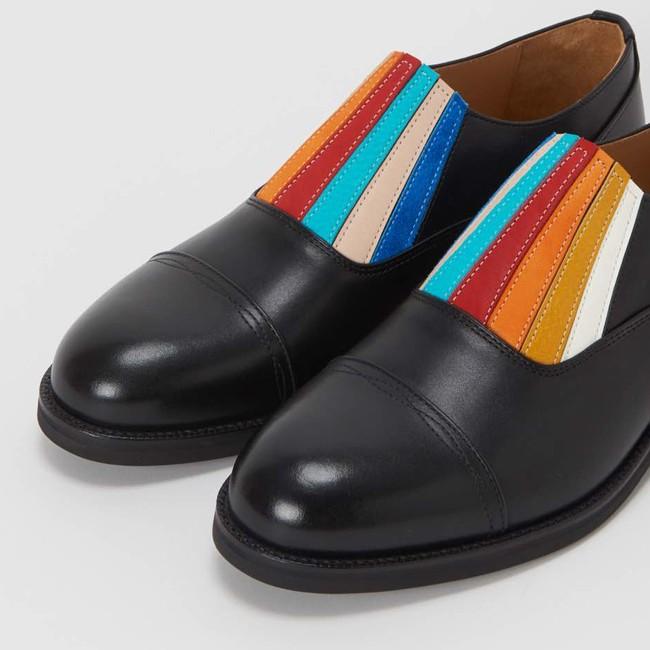 Hender Scheme（エンダースキーマ） フロントゴア front gore bs-rs