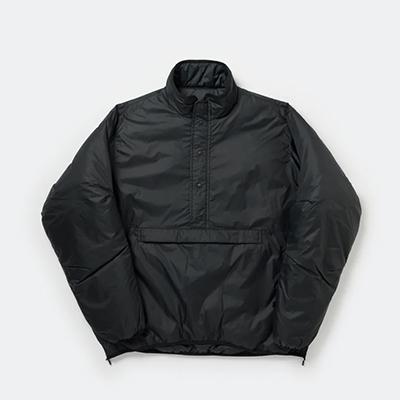 ジャケット・アウター DAIWA PIER39 TECH REVERSIBLE PULLOVER DAIWA PIER39（ダイワ ピア39） TECH REVERSIBLE PULLOVER PUFF JACKET