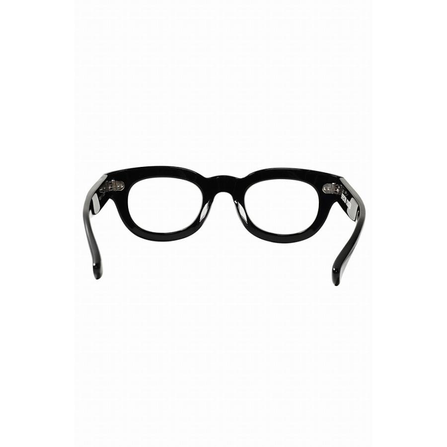 【倉吉店】 中古 EFFECTOR | エフェクター サングラス CLUSTER クラスター クリアブラック 【116】 EFFECTOR（エフェクター） CLUSTER/クラスター Col. BK2 黒× クリア