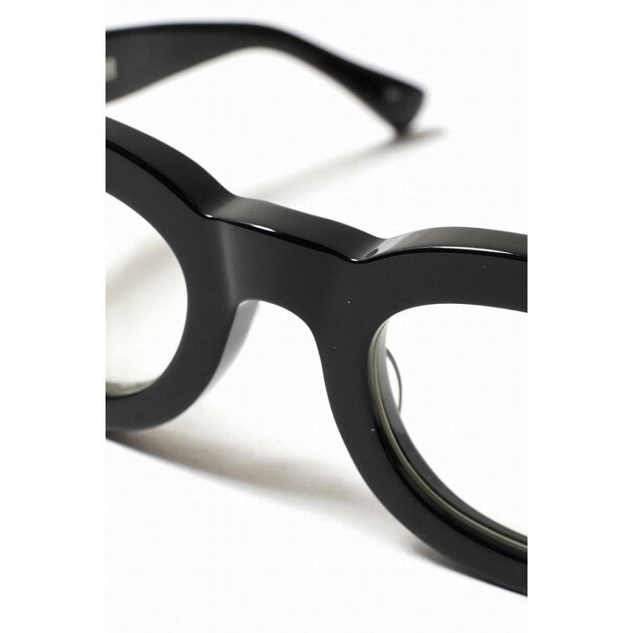EFFECTOR（エフェクター） クラスター CLUSTER メガネ 眼鏡 アイウェア