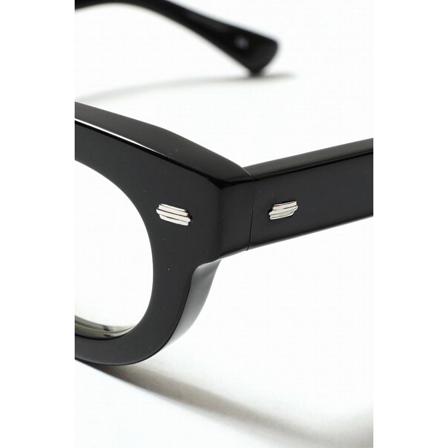 EFFECTOR（エフェクター） クラスター CLUSTER メガネ 眼鏡 アイウェア