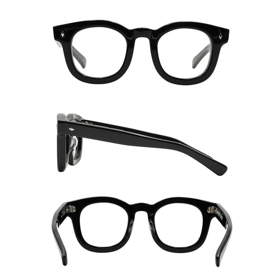 EFFECTOR（エフェクター） コモド COMODO メガネ 眼鏡 アイウェア 