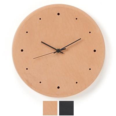 Hender Scheme（エンダースキーマ） クロック clock 壁掛け時計 ct-rc