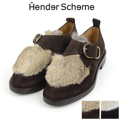 Hender Scheme（エンダースキーマ） シングルモンク single monk ct-s