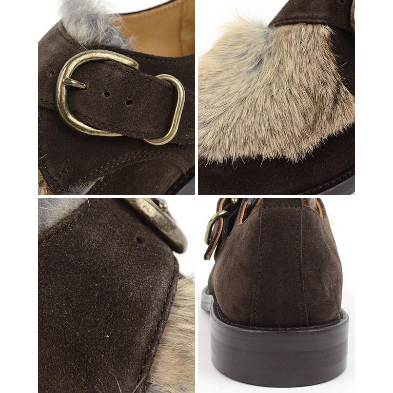 エンダースキーマ　シングルモンク Hender Scheme（エンダースキーマ） シングルモンク single monk ct-s