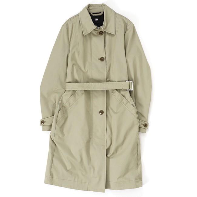 G-Star Raw　ジースターロウ　コート