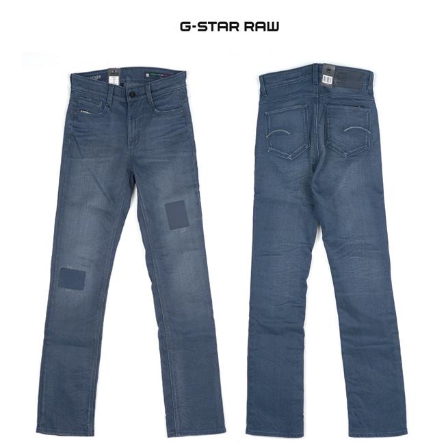 G-STAR RAW G-STAR RAW(ジースター ロー) NOXER STRAIGHT JEANS D17192
