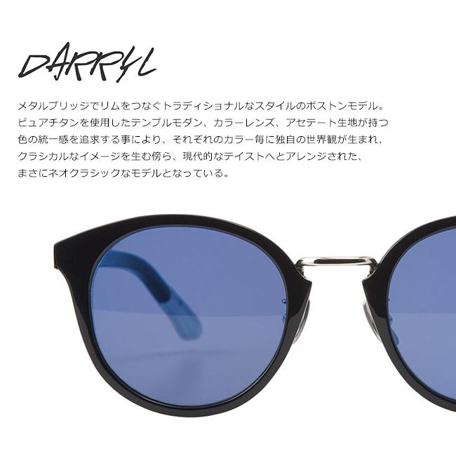 A.D.S.R.（エーディーエスアール） DARRYL ダリル メガネ 眼鏡 アイ