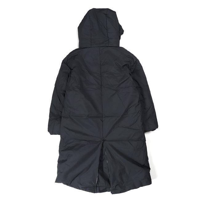 DANSKIN ダンスキン COLD WEATHER DOWN COAT コールドウェザーダウン 