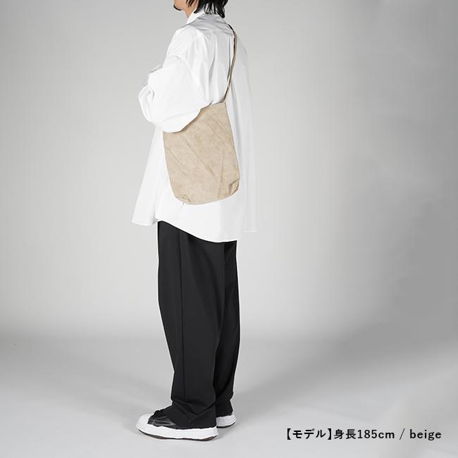 Hender Scheme エンダースキーマ ピッグショルダーバッグ ビッグ Hender Scheme エンダースキーマ ピッグショルダーバッグ ビッグ