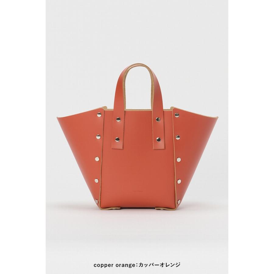 Hender Scheme エンダースキーマ アッセンブルハンドバッグ