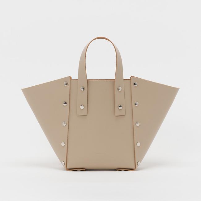 WEB限定カラー エンダースキーマ Hender Scheme アッセンブルハンドバッグワイドS assemble hand bag wide S di-rb-aws