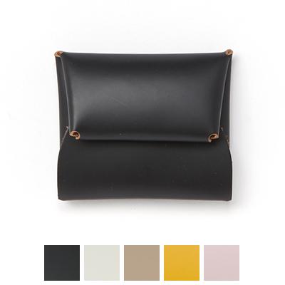Hender Scheme エンダースキーマ アッセンブルコインケース Hender Scheme エンダースキーマ アッセンブルコインケース