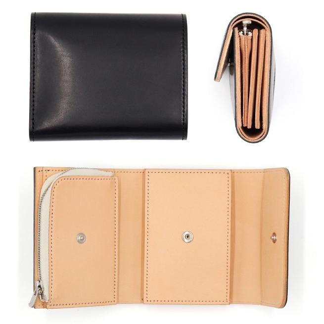 エンダースキーマ Hender Scheme ベローズウォレット bellows wallet di-rc-blw｜womanremix｜09