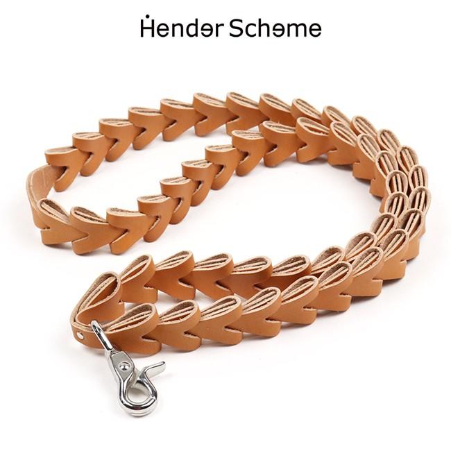 エンダースキーマ Hender Scheme construct strap Hender Scheme エンダースキーマ コンストラクトストラップ